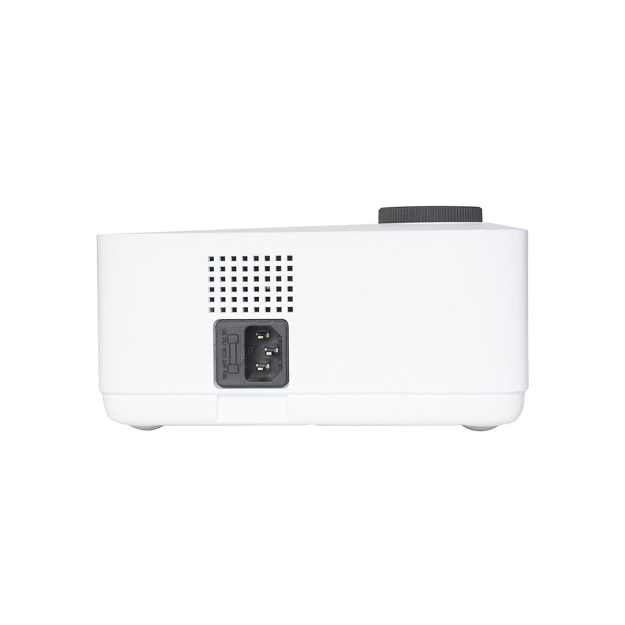 Proyector GHIA GVP350 - 5000 Lúmenes, 1080P, WiFi y Screencast sin Dongle