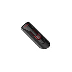 Memoria USB SanDisk Cruzer Glide 32GB USB 3.0 - Segura y Rápida