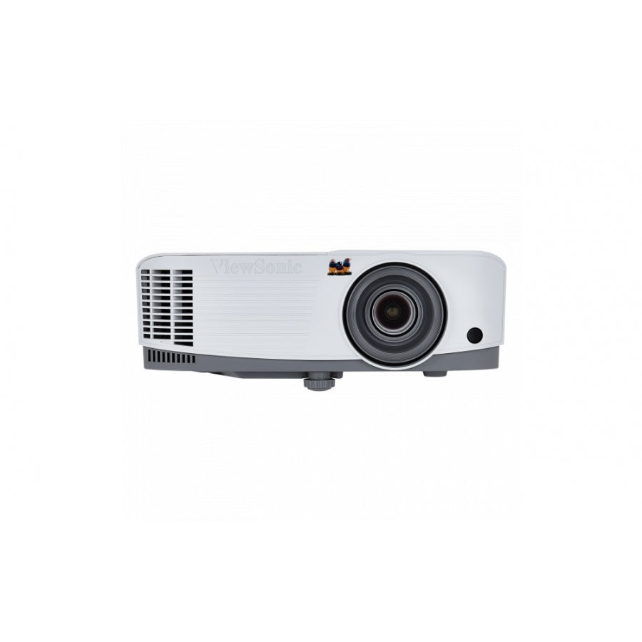 Videoproyector ViewSonic PA503W WXGA 4000 Lúmenes - DLP, HDMI y VGA