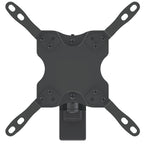 Soporte Manhattan 461405 para TV articulado - VESA universal, hasta 20 kg