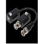 Par de Transceptores Dahua DH-PFM800B-4K - 4K, 200 Metros, Pasivos