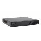DVR Motorola MTD081F0012 8 Canales 5MP Full HD - H.265, Analítica Inteligente