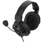Audífonos Gamer Balam Rush BR-941143 - USB 3.5mm RGB Estéreo
