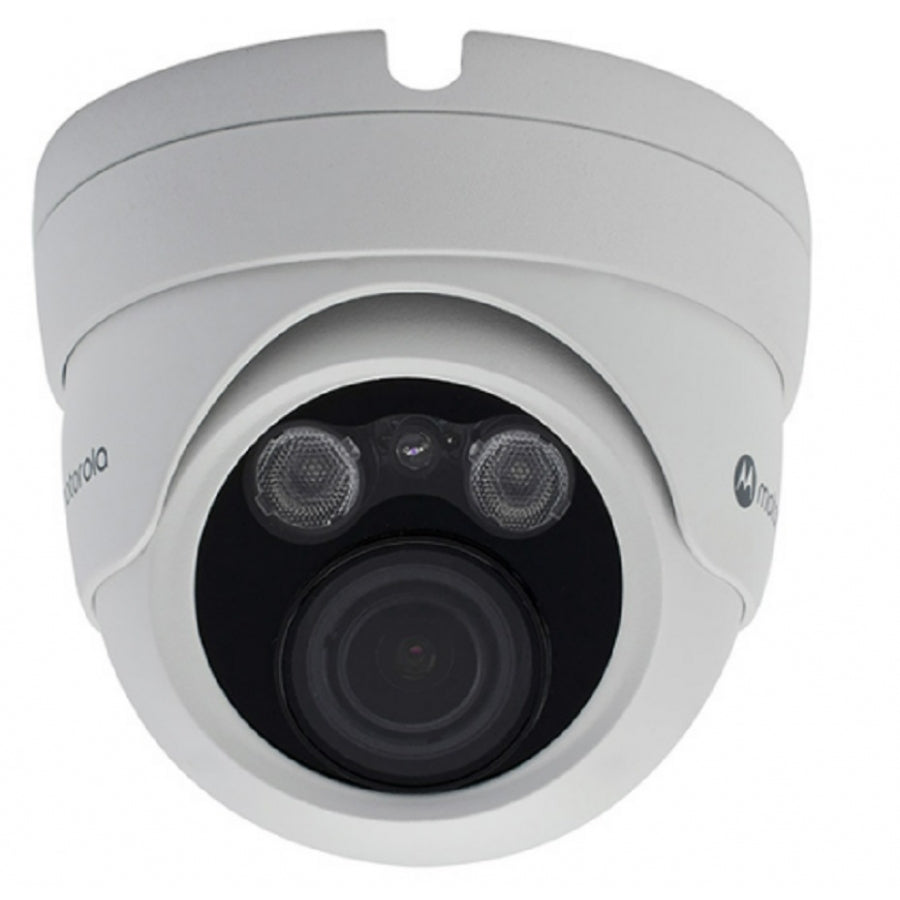 Cámara IP Motorola MTIDM045721 - 5MP Varifocal Motorizada, IR 40M, IP66 Imagen secundaria del producto