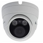 Cámara IP Motorola MTIDM045721 - 5MP Varifocal Motorizada, IR 40M, IP66