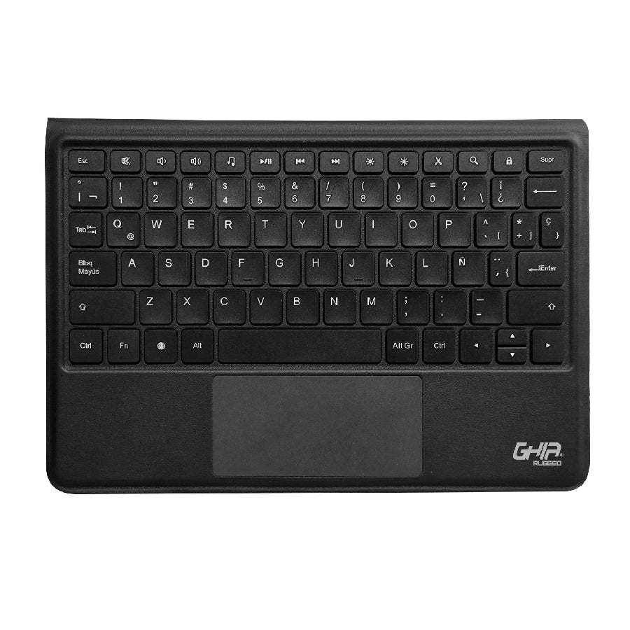 Tablet Ghia GRINV1 10.1" Rugged - Octa Core, 4GB RAM, 256GB, Android 13