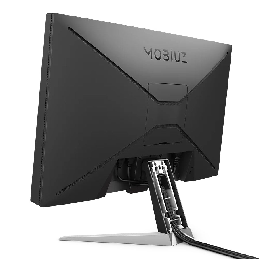 Monitor BenQ EX240N 23.8 pulgadas Full HD 165Hz - Gaming con Eye Care