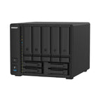NAS QNAP TS-932PX-4G 9 Bahías - 4GB RAM, 2 Puertos 10 GbE, Almacenamiento Profesional