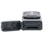 Lector de Tarjetas Manhattan 101981 USB 3.0 24 en 1 - Multi-formato