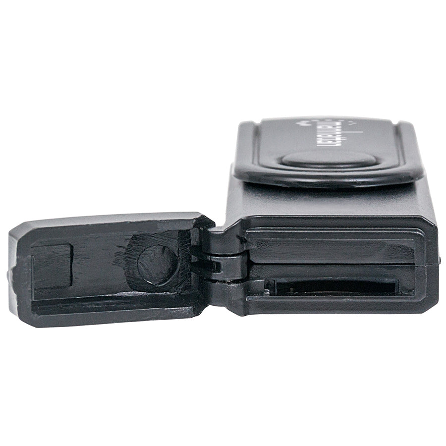 Lector de Tarjetas Manhattan 101981 USB 3.0 24 en 1 - Multi-formato