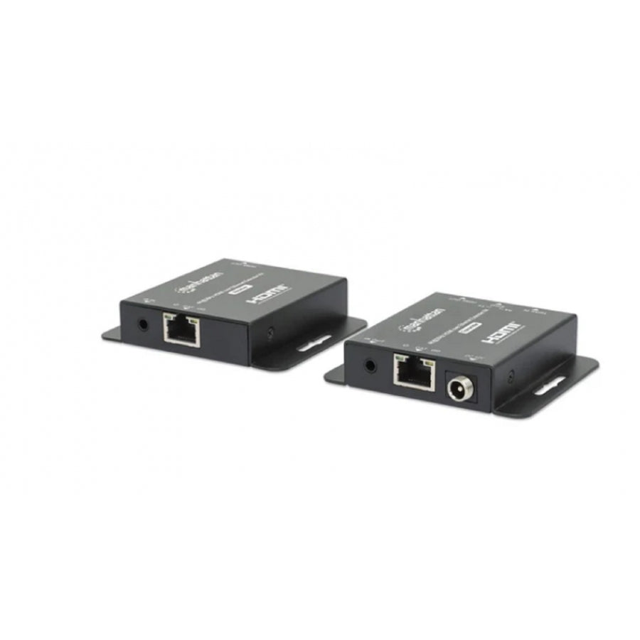 Extensor HDMI Manhattan 168397 - 70M HD o 40M 4K vía Ethernet CAT6