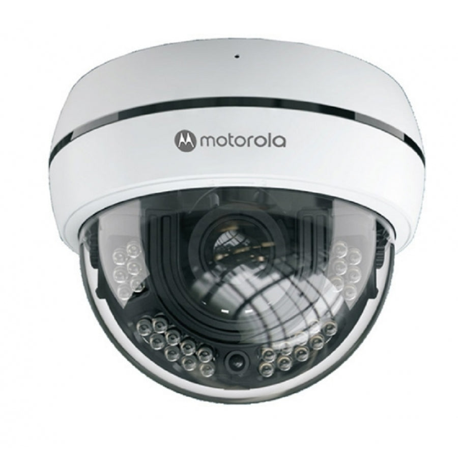 Cámara IP Motorola MTIDP042611 2MP Varifocal - Domo, Visión Nocturna, IP66