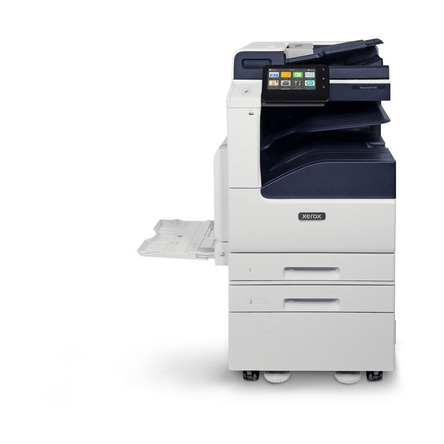 Xerox VersaLink C7120S Multifuncional Láser Color 20PPM A3 - Ethernet, WiFi, USB 3.0