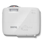 Videoproyector BenQ EW805ST - 3600 Lúmenes, Android 9.0, Tiro Corto