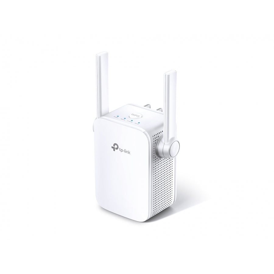 Repetidor TP-Link RE305 AC1200 - Extensor WiFi Dual Band 867 Mbps