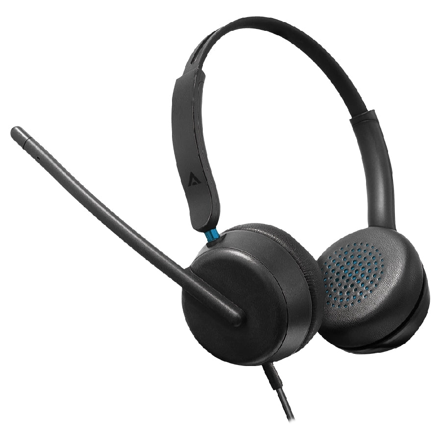 Audífonos Acteck Active Pro HC565 - USB, Micrófono Unidireccional, Cancelación de Ruido Imagen secundaria del producto