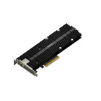 Tarjeta Synology E10M20-T1 PCIe 3.0 - Puerto 10G + 2 Ranuras NVMe M.2