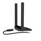 Adaptador USB TP-Link Archer TX20U Plus WiFi 6 AX1800 - Dual Antena 1201 Mbps