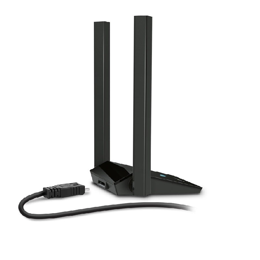 Adaptador USB TP-Link Archer TX20U Plus WiFi 6 AX1800 - Dual Antena 1201 Mbps