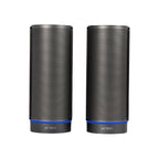 Bocina Acteck Dynamic Exact X BS660 - Bluetooth 50W, LED, Control Remoto