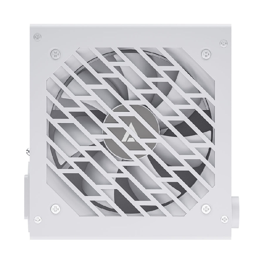 Fuente de Poder ACTECK Blazar EVO 500W ATX - Ventilador 120mm, Switch Voltaje