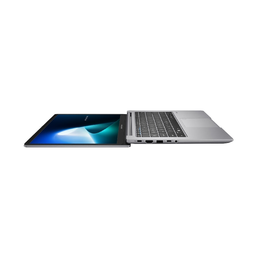Laptop ASUS ExpertBook P1403CVA 14" Intel Core 5 210H - 16GB DDR5, 512GB SSD, Windows 11 Pro