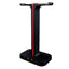Base Gamer Balam Rush Atlas HR760 - Soporte Headset RGB USB Negro