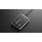 Disco Duro Externo WD Black P10 5TB - USB 3.2, Compatible Xbox One/Series X