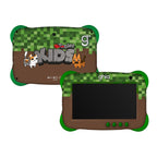 Tablet Ghia GK333P25 Kids 7 Pulgadas - Android 15, 4GB RAM, 64GB Almacenamiento