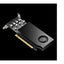 Tarjeta de Video PNY NVIDIA Quadro A400 4GB GDDR6 - Bajo Perfil PCIe