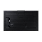 Monitor Samsung 43" 4K UHD Touch Screen 500 Nits - Señalización Digital 24/7