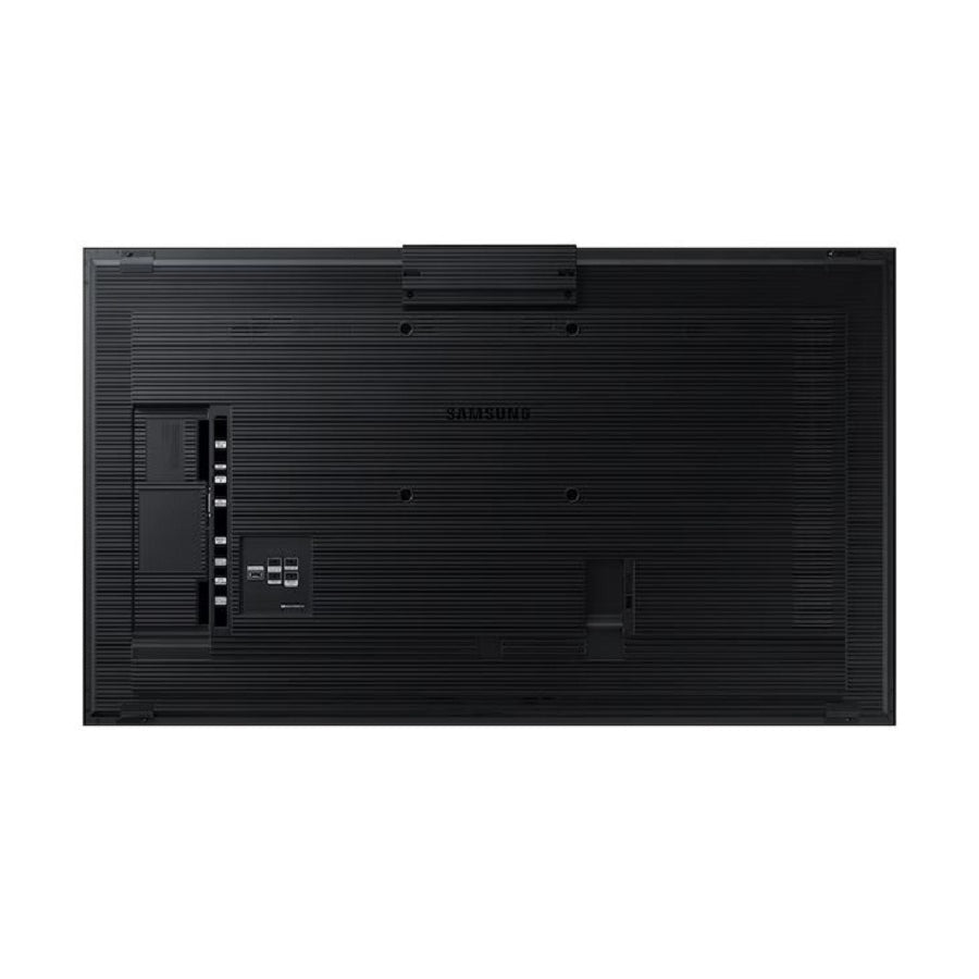 Monitor Samsung 43" 4K UHD Touch Screen 500 Nits - Señalización Digital 24/7