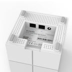 Router Tenda MW6 2-Pack Mesh WiFi - Cobertura 350m² Dual Band