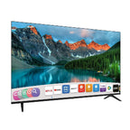Televisor Smart GHIA Whale TV 65 Pulgadas 4K UHD - WiFi, 3 HDMI, Dolby Audio
