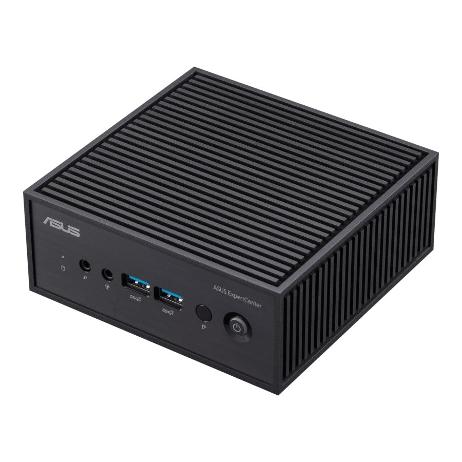 Mini PC ASUS ExpertCenter PN42 Intel N100 - 4 Núcleos, 2.5G LAN, Fanless