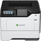 Impresora Lexmark MS632DWE Láser Monocromatica 50 PPM - WiFi, Duplex, Ethernet