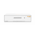 Switch HPE Aruba Instant On 1430 - 8 Puertos Gigabit 1000 Mbps