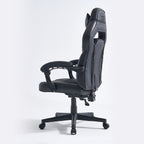 Silla Gamer Balam Rush Force Super Z5 - 150 kg, Inclinación 180°, Reposacabezas
