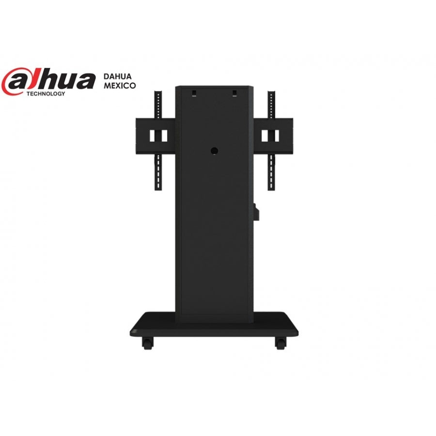 Soporte Móvil Dahua Display DHI-PKC-MS0B - Pizarra Interactiva 55-75 Pulgadas, 180 kg