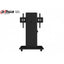 Soporte Móvil Dahua Display DHI-PKC-MS0B - Pizarra Interactiva 55-75 Pulgadas, 180 kg