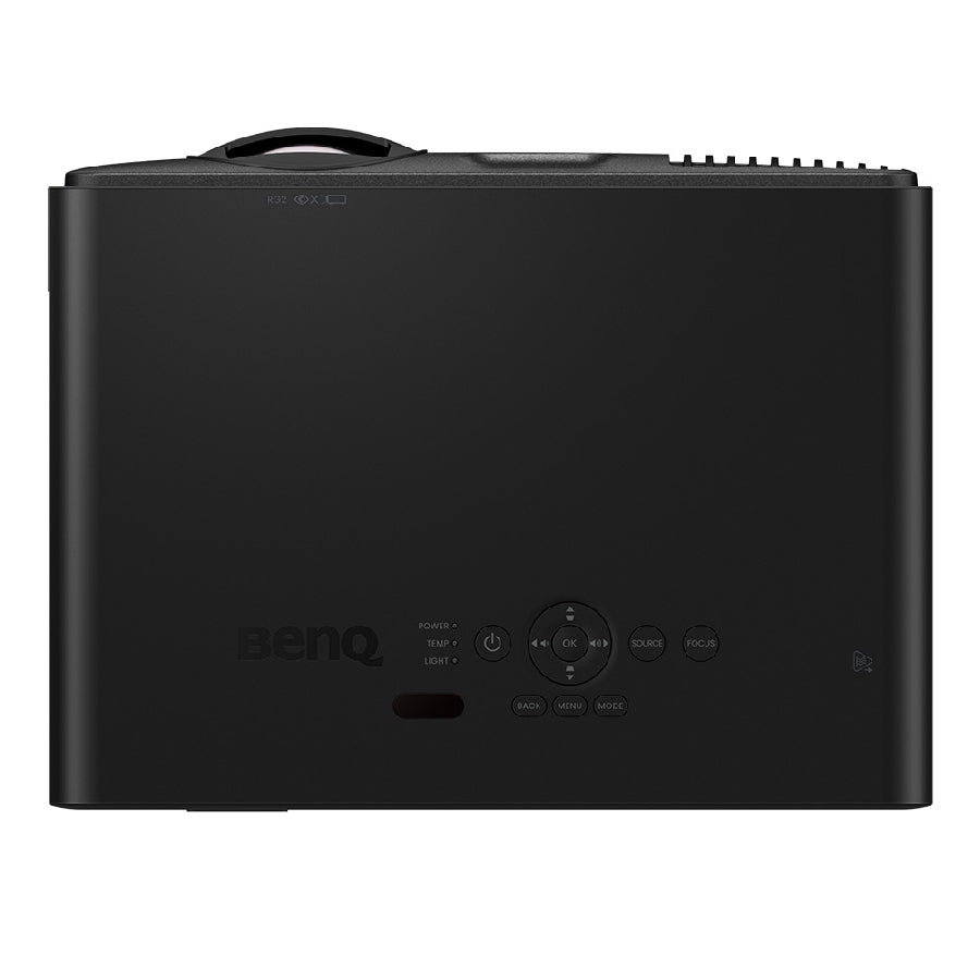 Videoproyector BenQ LH835ST DLP 4000 Lúmenes Full HD - Láser Tiro Corto Profesional
