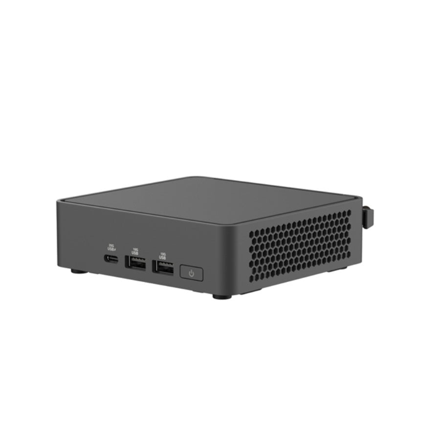 Mini PC ASUS NUC 15 Pro Core 7 240H - 10 Cores, 16GB DDR5, 1TB SSD, Windows 11 Pro