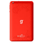 Tablet Ghia A8 Book 8 Pulgadas - Octacore, 4GB RAM, 64GB ROM, Android 14