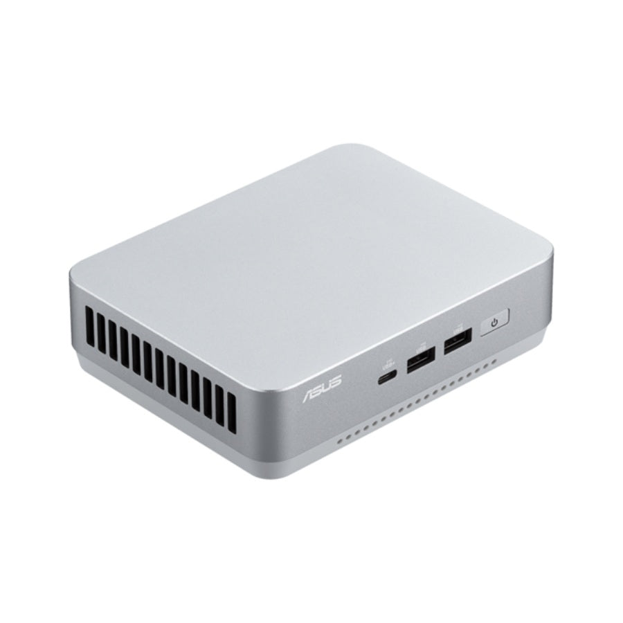 Mini PC ASUS NUC 14 Pro+ Core Ultra 9 185H - 32GB DDR5, 1TB SSD, Wi-Fi 6E