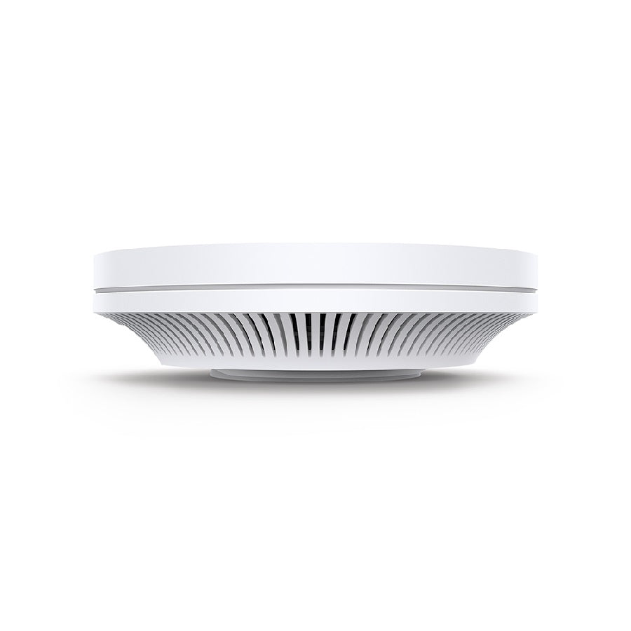 Access Point TP-Link EAP620 HD Omada AX1800 WiFi 6 - Montaje Techo