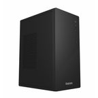 Gabinete Quaroni QCMT-10 Micro Torre - Micro ATX, Mini ITX, 500W, USB 2.0