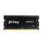 Memoria RAM Kingston SODIMM DDR5 8GB 4800MT/s Fury Impact - Para Laptop