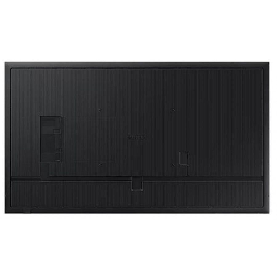 Monitor Samsung QB50C 50 Pulgadas 4K UHD - Señalización Digital, WiFi, 3 HDMI