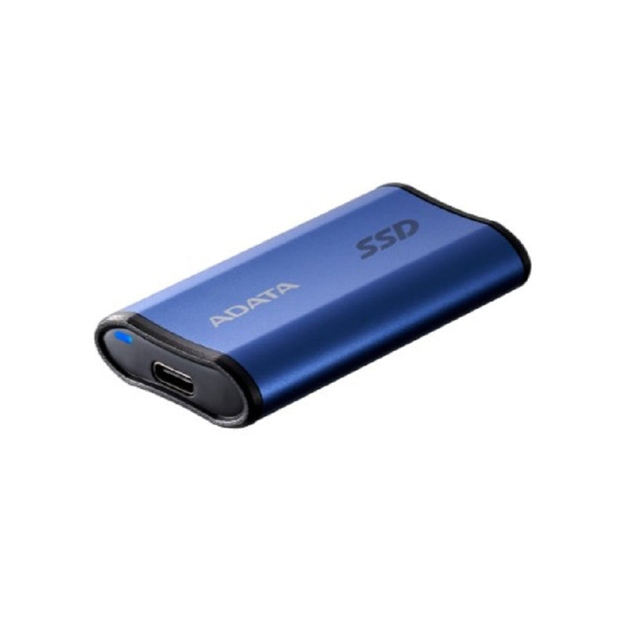 SSD Externo ADATA SE880 1TB - USB 3.2 Gen2, Portátil, Compatible PS4/PS5