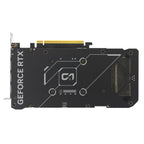 Tarjeta de Video ASUS RTX 5060 8GB GDDR7 - PCIe 5.0, HDMI 2.1, 3 DisplayPort